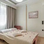 Papanikolis Апартаменты *