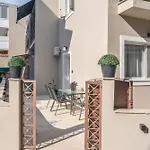 Papanikolis Апартаменты Нидри