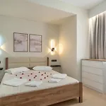 Papanikolis Апартаменты