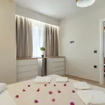 Апартаменты Papanikolis