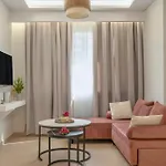 Papanikolis Апартаменты