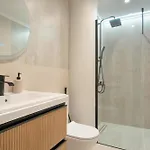 Апартаменты Papanikolis *