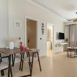 Papanikolis Apartament