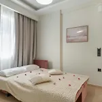 Apartament Papanikolis
