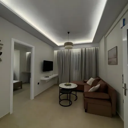 Apartment Papanikolis Nydri (Lefkada)