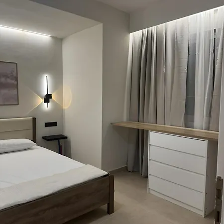Apartment Papanikolis Nydri (Lefkada)