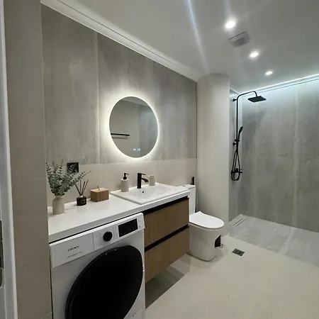 Apartment Papanikolis