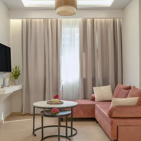 Papanikolis Apartment