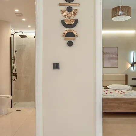 דירה Papanikolis נידרי