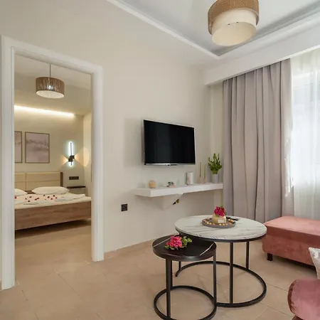 Papanikolis נידרי